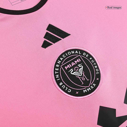 Inter Miami CF Home Jersey 2024/25