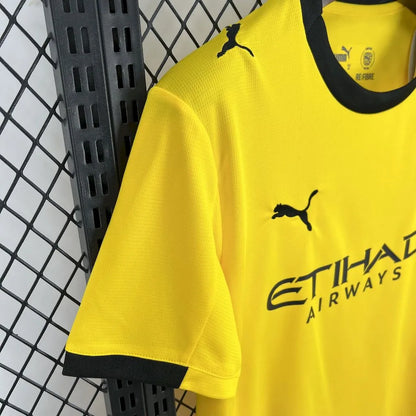 Girona Away Fans Kit 25-26