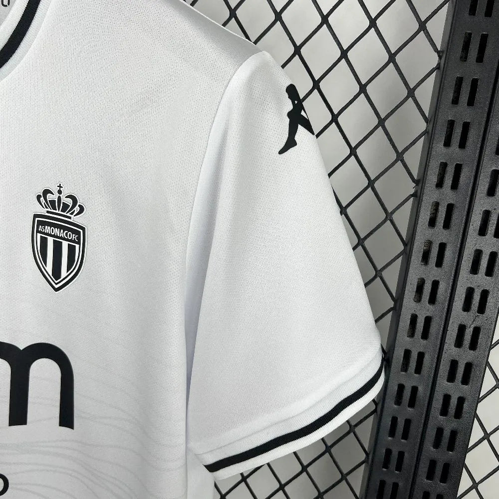 25-26 Monaco Away Fans Kit