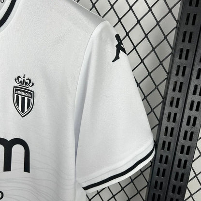 25-26 Monaco Away Fans Kit