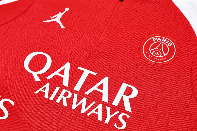 25-26 PSG Training Suit