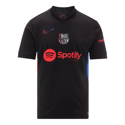 Barcelona Away Jersey 2024/25