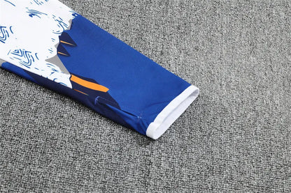 25-26 Real Madrid Training Suit
