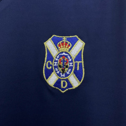 Tenerife 75th Anniversary Kit 25-26