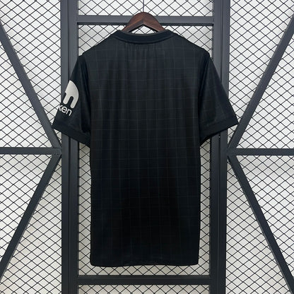 25-26 Tottenham Hotspur Away Fans Kit