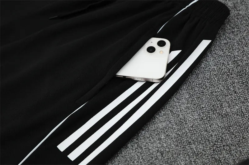 2025 Japan Short Sleeve Training Suit