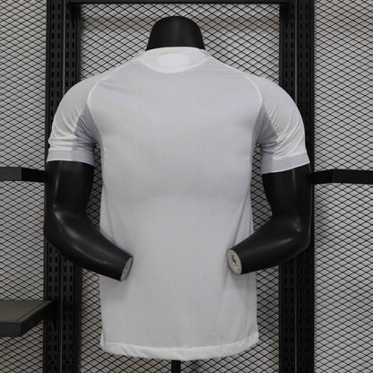 25-26 Real Madrid Home Kit