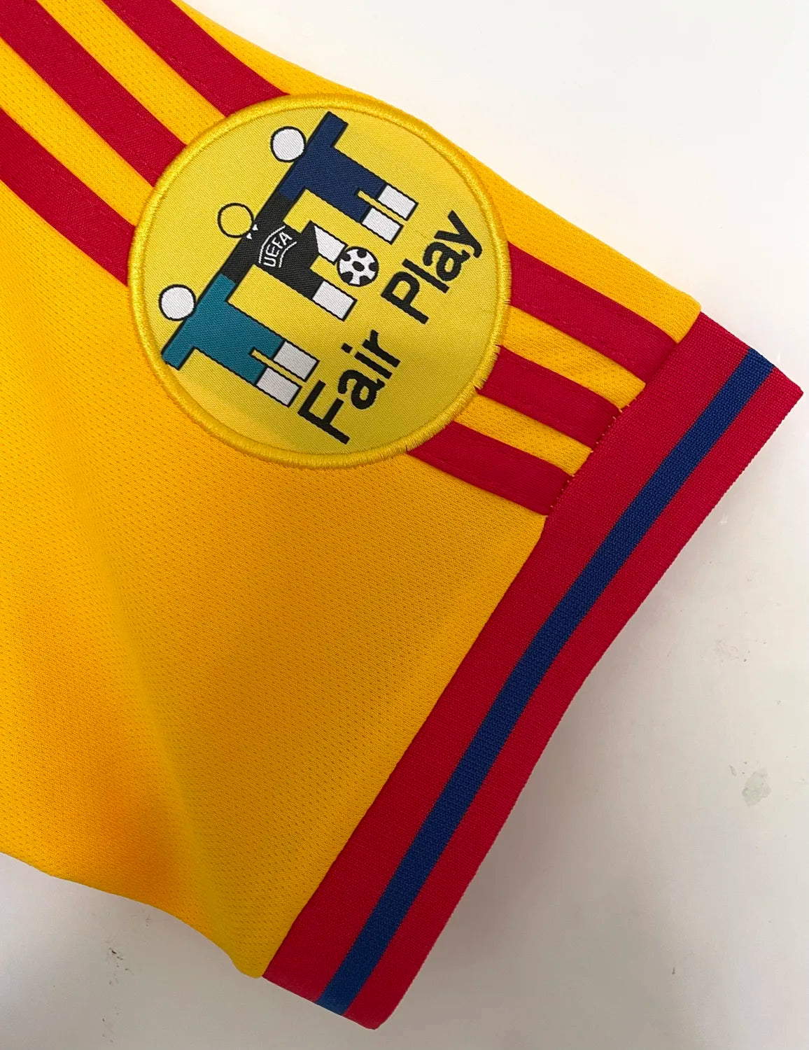 Romania Home Kit Retro 2000