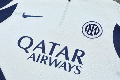25-26 Inter Milan Training Suit