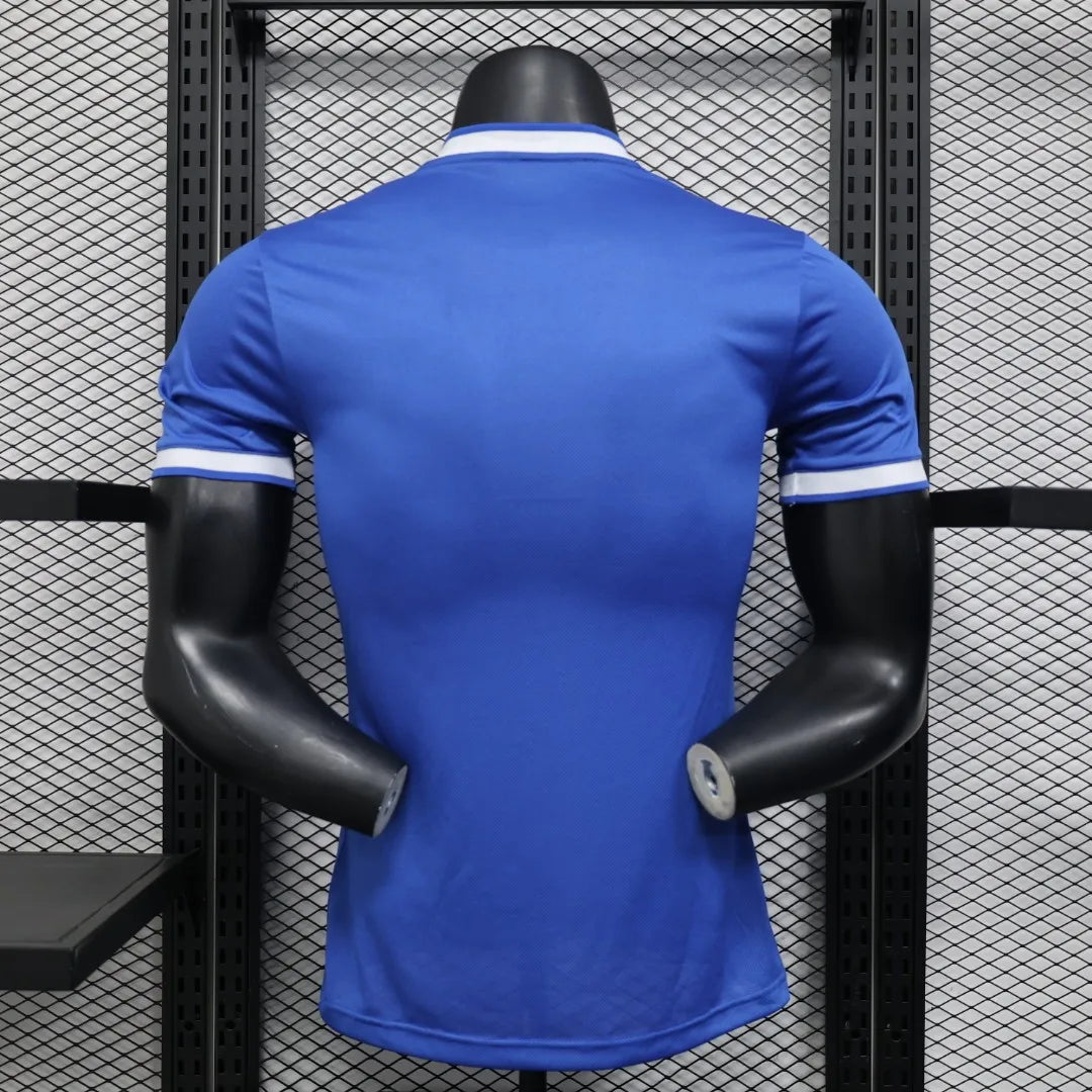 Real Madrid Third Kit 25-26