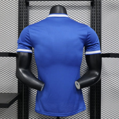 Real Madrid Third Kit 25-26