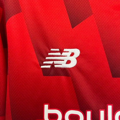 25-26 Lille Home Fans Kit