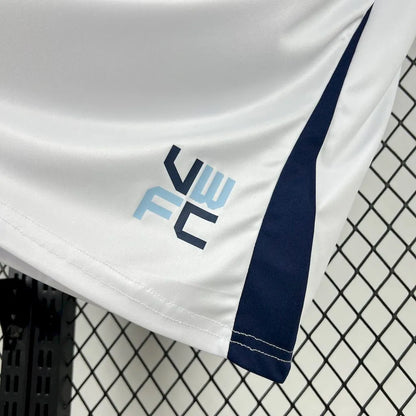 Vancouver Whitecaps Home Fans Kit 25-26