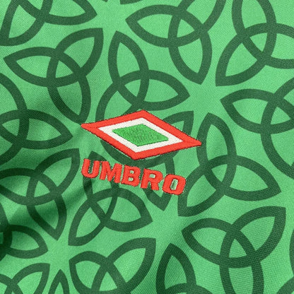 Ireland Home Fans Kit 2025