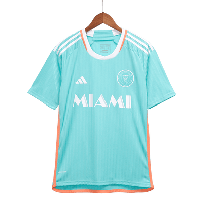 Inter Miami CF Third Away Jersey 2024