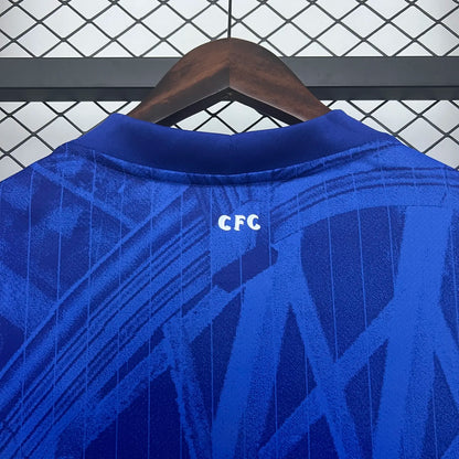 Chelsea Home Fans Kit 25-26