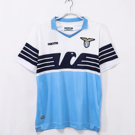 Lazio Home Kit Retro 14-15
