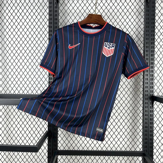 2025 USA Away Fans Kit