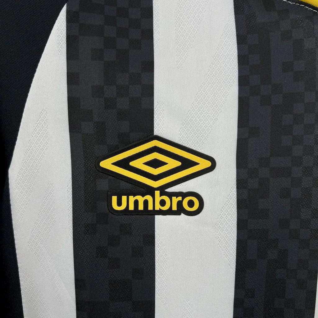 25-26 Santos Away Fans Kit