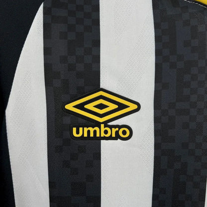 25-26 Santos Away Fans Kit