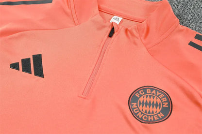 25-26 Bayern Munich Training Suit