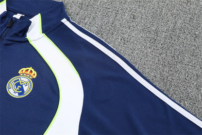 25-26 Real Madrid Training Suit