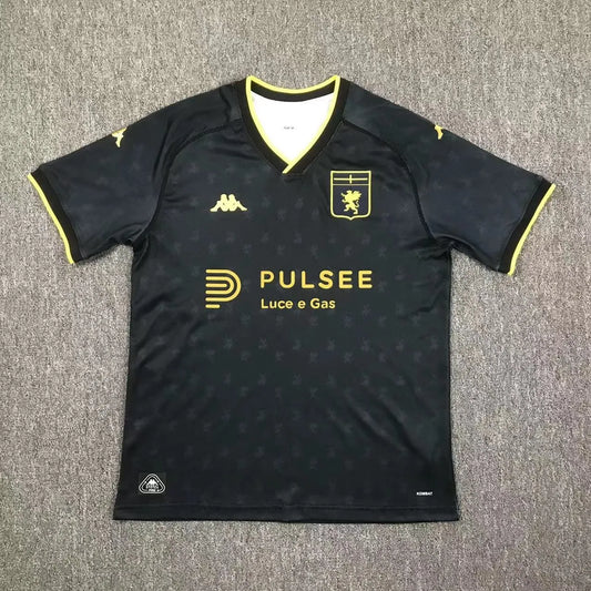 Genoa Third Kit 24-25