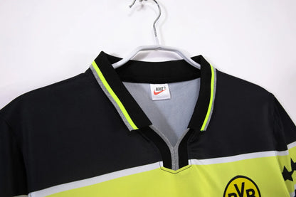 Dortmund Home Kit Retro 97-98