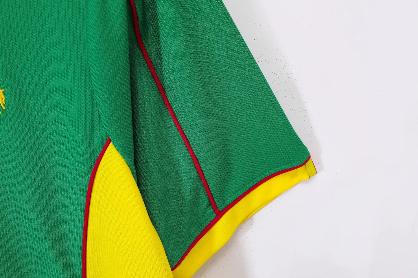 Cameroon Home Kit Retro 1998