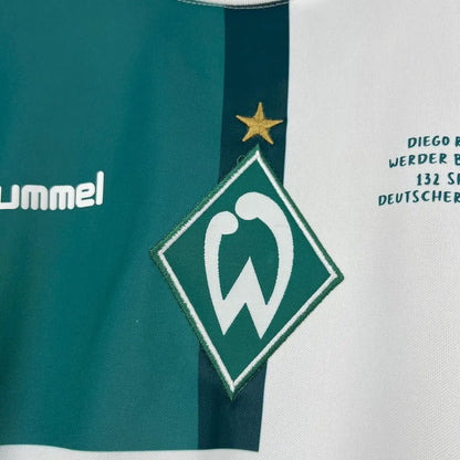 Werder Bremen Special Kit 24-25
