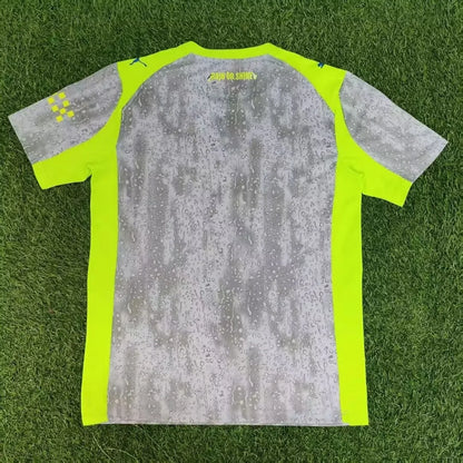 25-26 Manchester City Third Fans Kit
