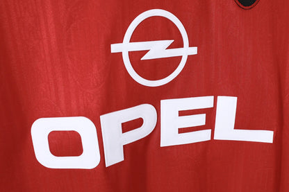 AC Milan Forth Kit Retro 97-98