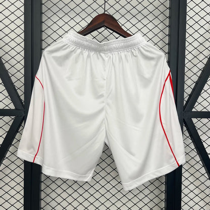 25-26 Arsenal Home Shorts