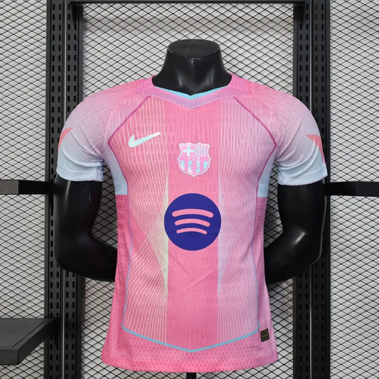 2025 Barcelona Special Kit