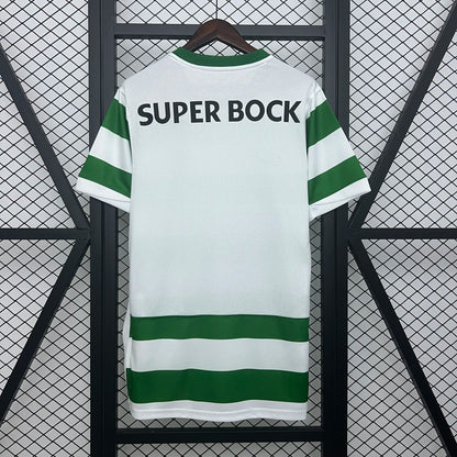 Sporting Home Fans Kit 25-26