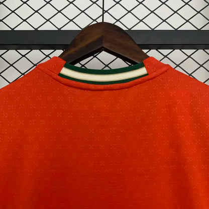 Portugal Home Womens Kit 2025
