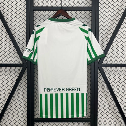 24-25 Real Betis Uefa Conference League Final Kit