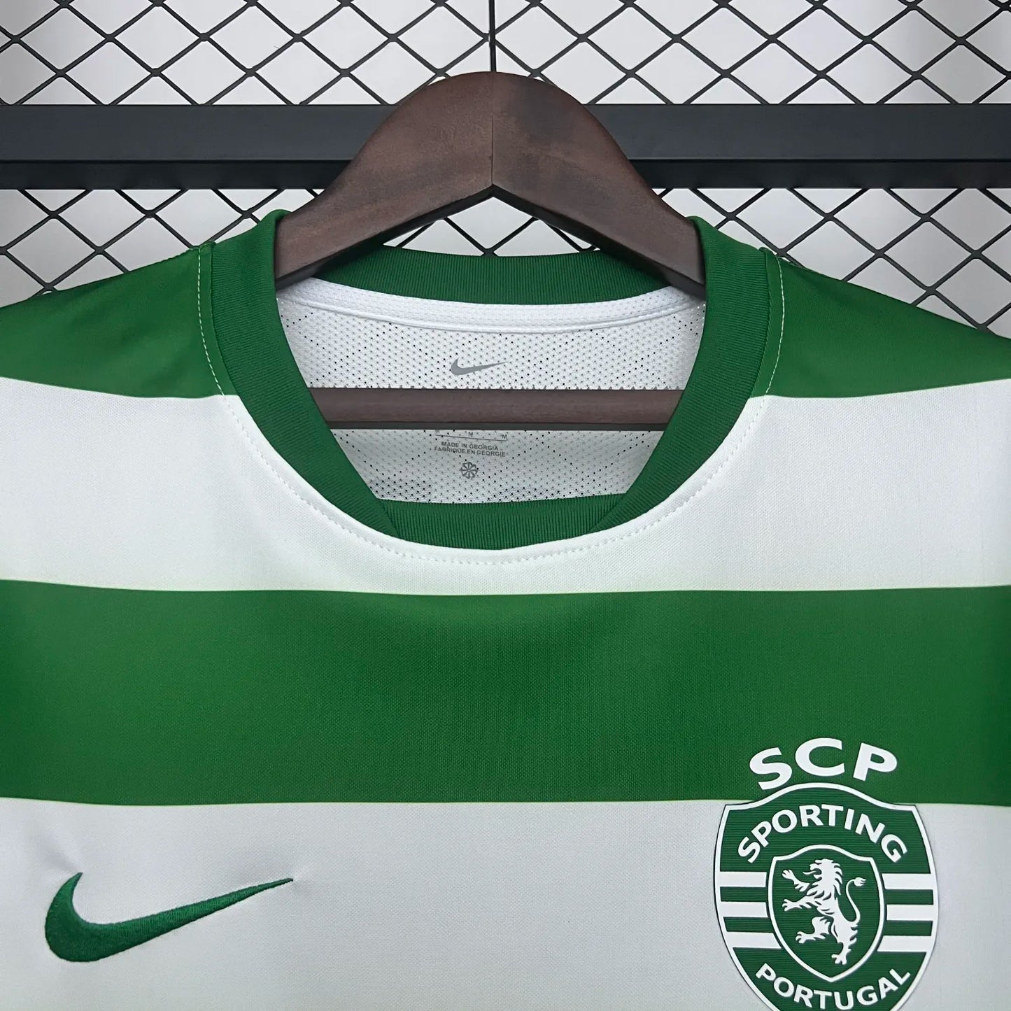 Sporting Home Fans Kit 25-26