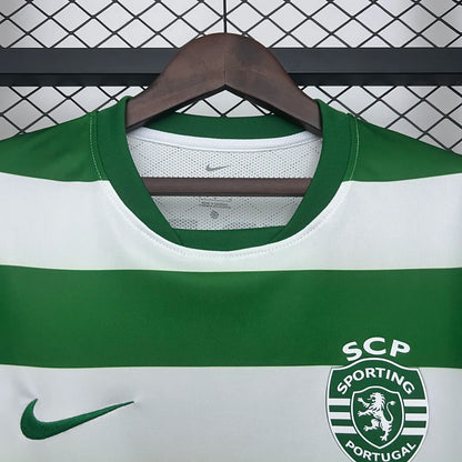 Sporting Home Fans Kit 25-26