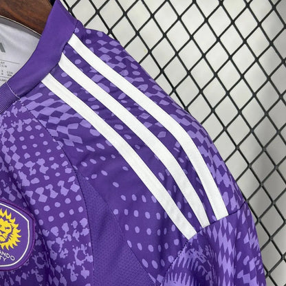 Orlando City Home Fans Kit 25-26