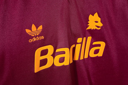 Roma Home Kit Retro 92-94