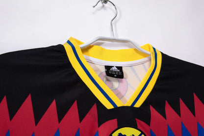 Club América Home Kit Retro 1995