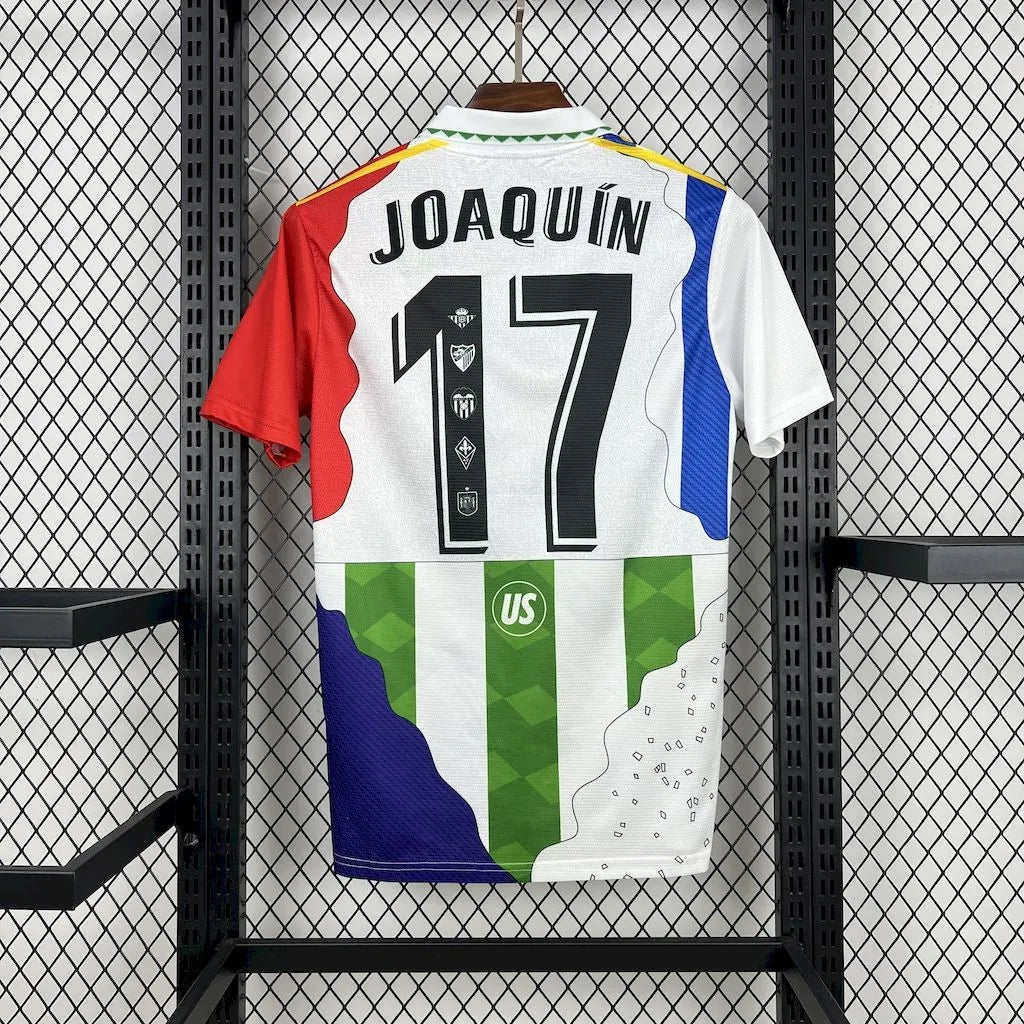 25-26 Joaquín Special Kit