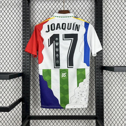 25-26 Joaquín Special Kit