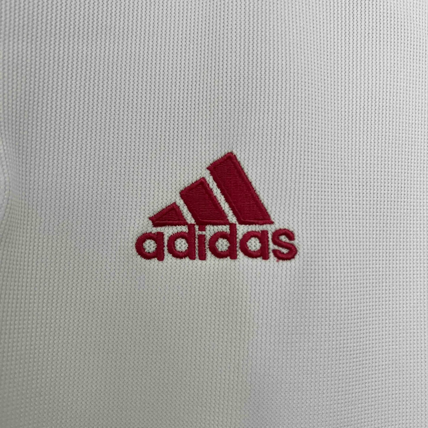 Spain Away Kit Retro 2000