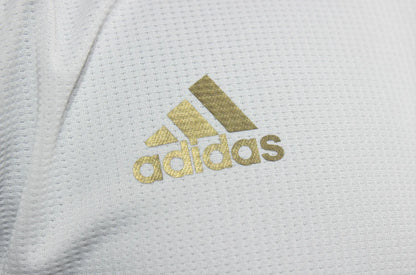 Real Madrid Home Kit Retro 19-20