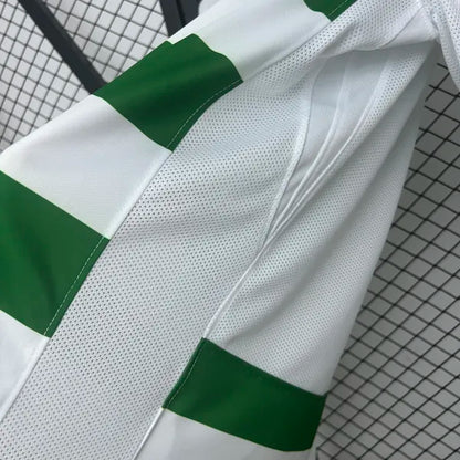 Sporting Home Fans Kit 25-26