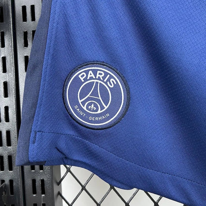 2025 PSG 4TH Shorts