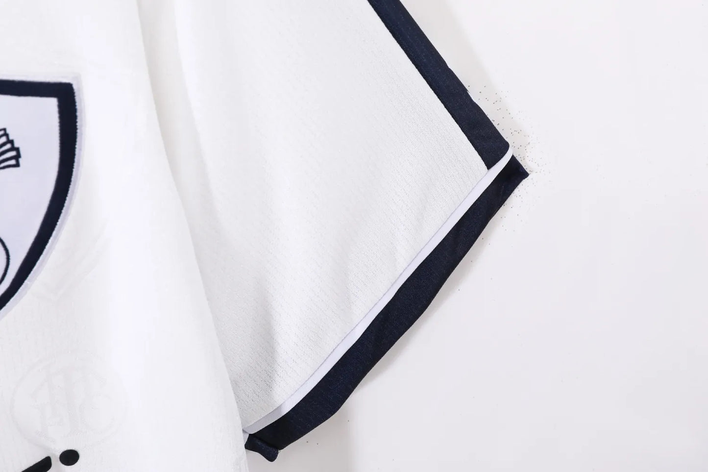 Tottenham Hotspur Home Kit Retro 95-97