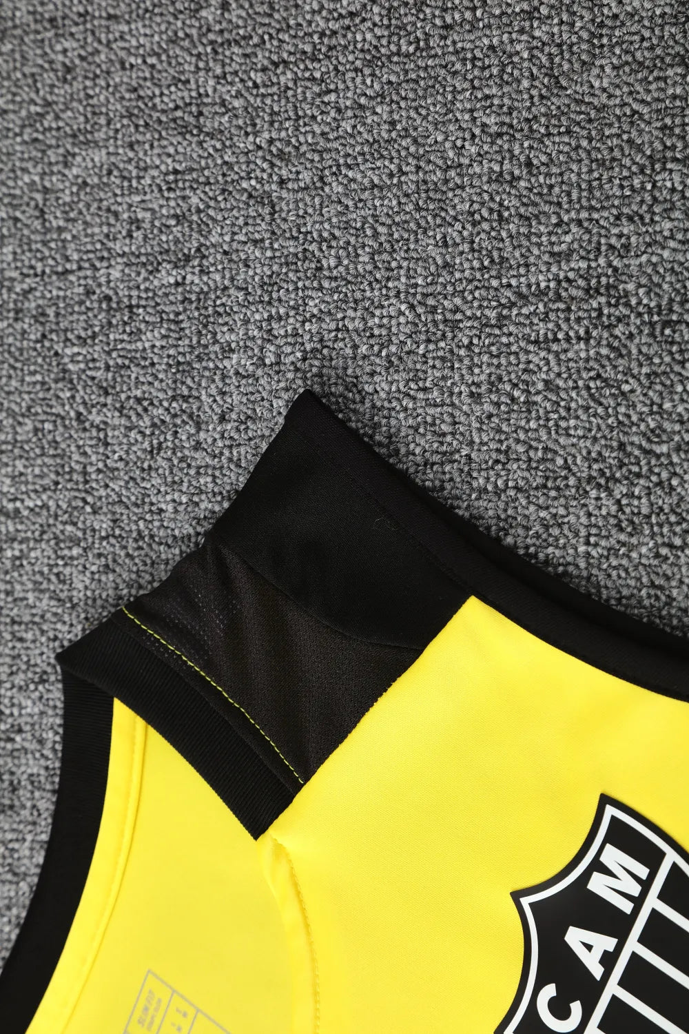 Atletico Mineiro Vest Training Suit 25-26